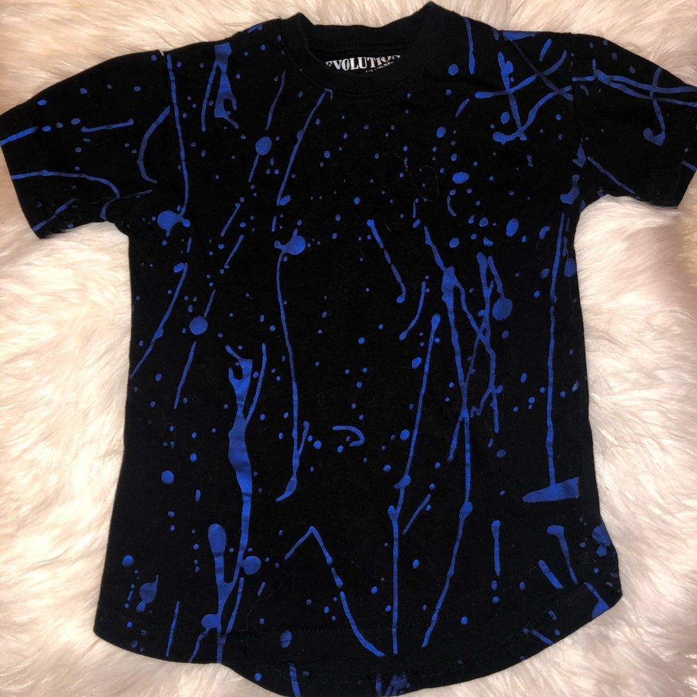 Boys tee